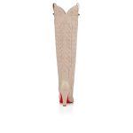 Christian Louboutin Santia Botta - Image 3